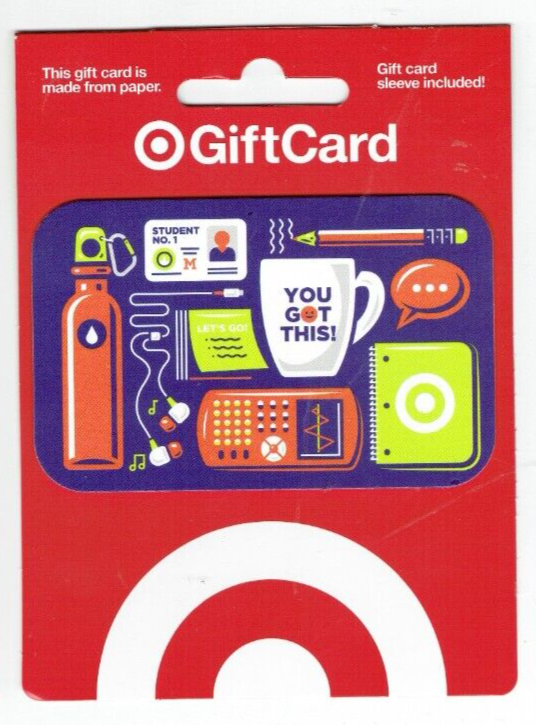gift card sleeves target Amazon.com: Big Dot of Happiness Thank You Nurses - Nurse Appreciation Week  Money and Gift Card Sleeves - Nifty Gifty Card Holders main image 1