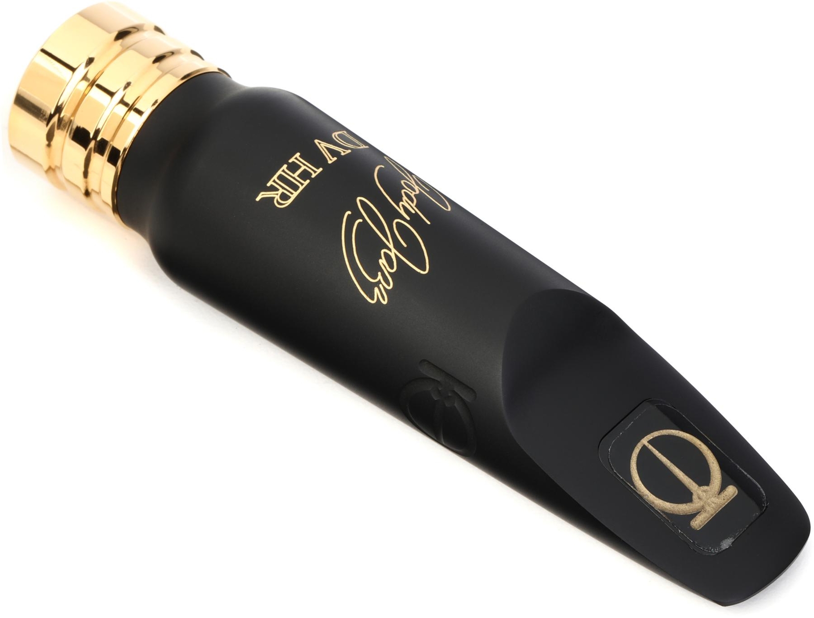 JodyJazz DV HR Baritone Saxophone Mouthpiece - 8