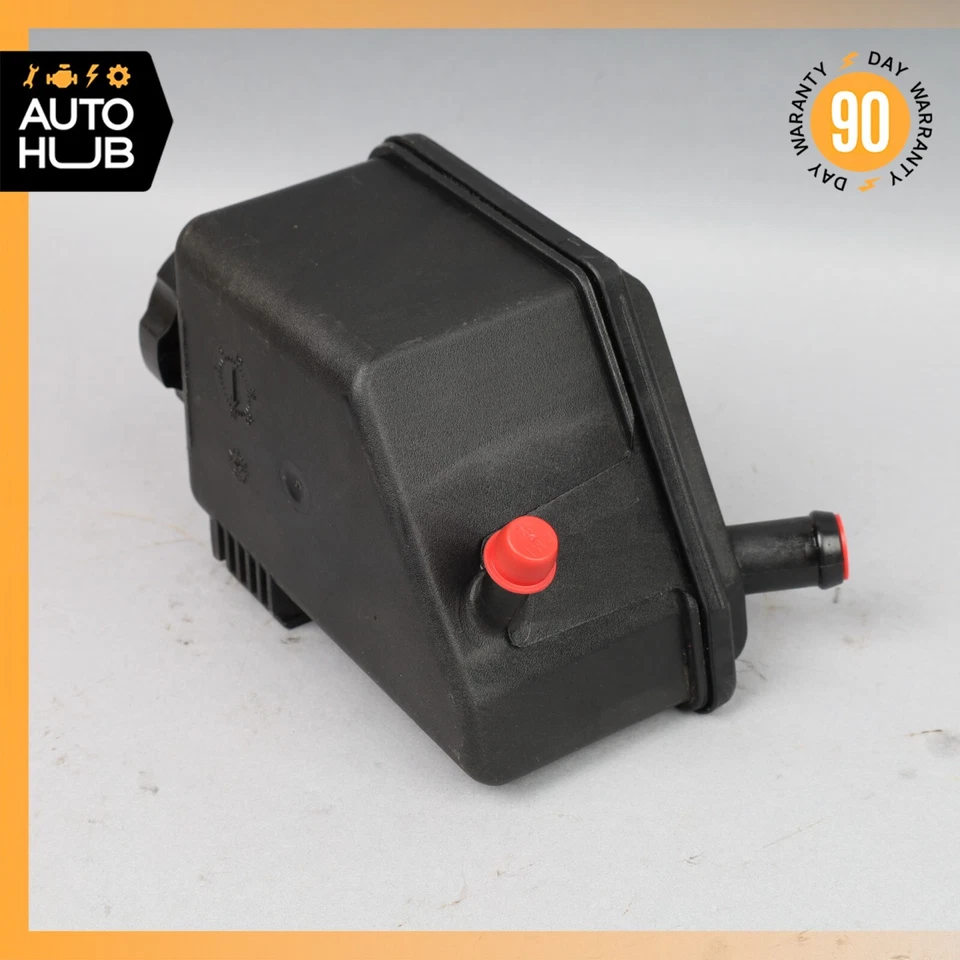 Chevrolet Corvette C6 2008 depósito de líquido de dirección asistida 26046502 OEM Foto 3 de 4