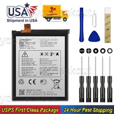 For MetroPCS Alcatel A30 5049Z Replace Battery TLP029C1 Tool