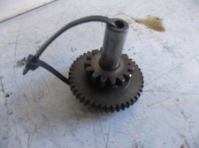 Suzuki GSX750  Starter gear  GSX750 Es ESD  