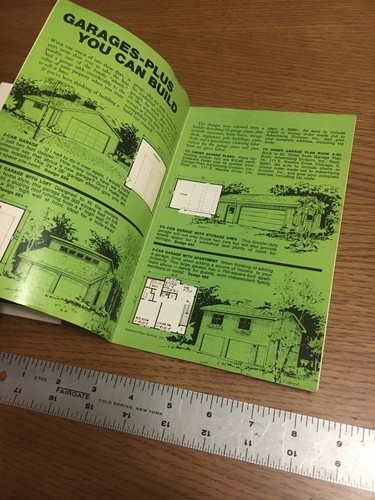 Pasadena Federal Savings and Loan Association Pamphlets Rosy Future - Picture 9 of 12