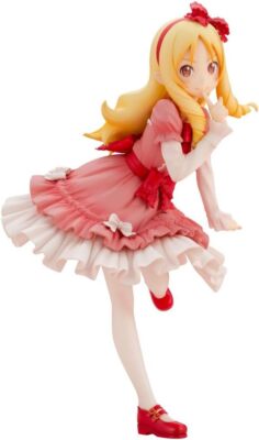 Eromanga Sensei Yamada Elf 1/7 Scale PVC Pre-painted Finished Figure