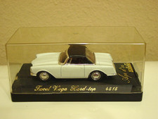 Facel Vega Hard Top by Solido 1/43