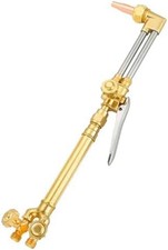 Victor Type Cutting Attachment Torch Handle Oxygen/Acetylene Cutting Welding Tor