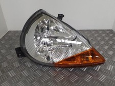 Feu avant (phare) Ford KA