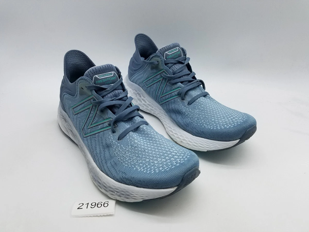 I**Ｎ New Balance Fresh Foam 1080v11 Blue for Sale | Authenticity