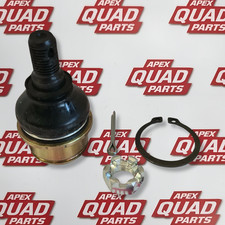 Honda TRX520 FA 2020-2026 Upper & Lower Ball Joint Kit