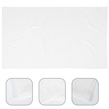 Canvas Drop Cloth for Painting Sheets Decorating Tablecloth Floor
