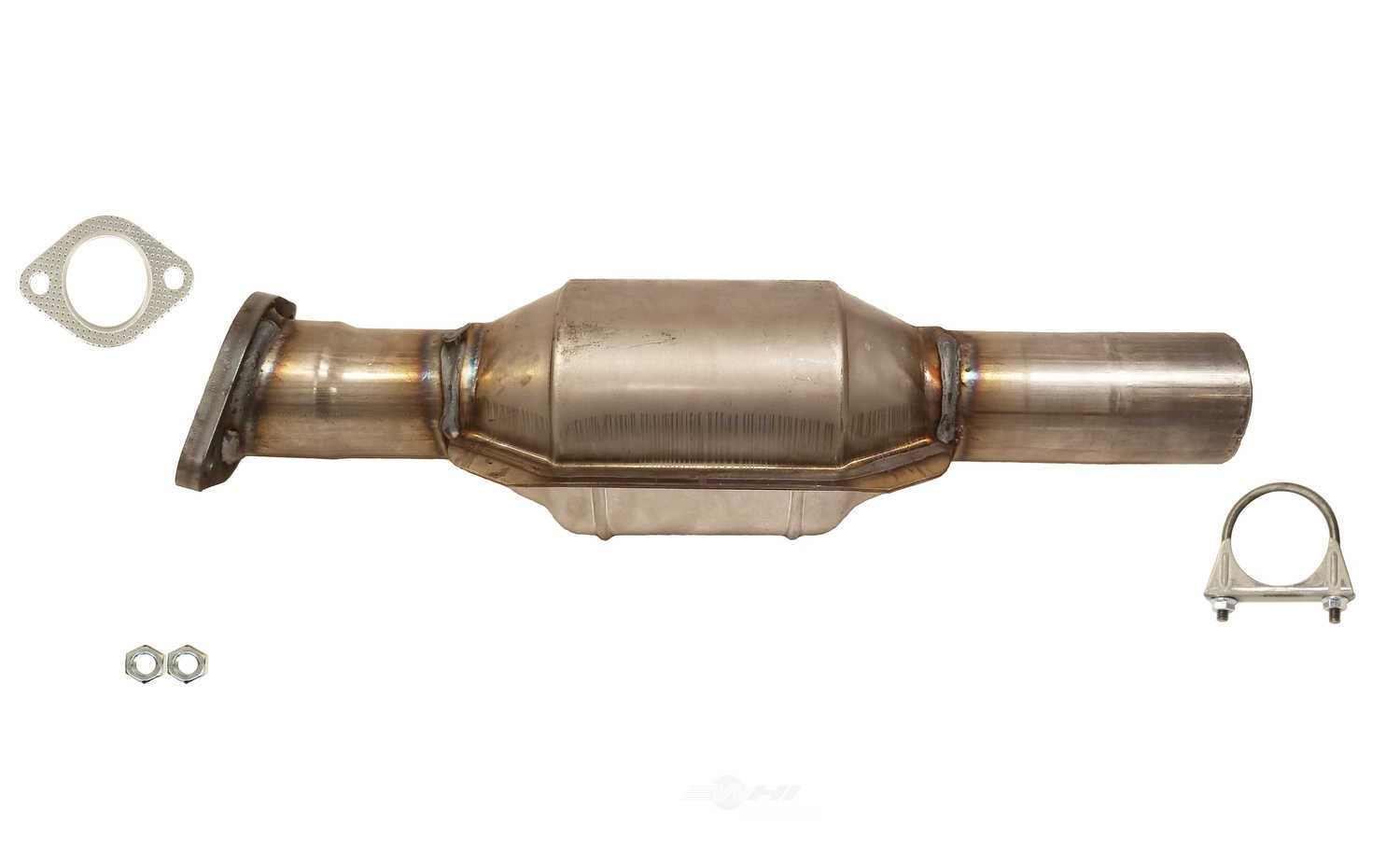 Catalytic Converter AP Exhaust 644165 | eBay
