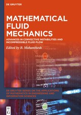B. Mahanthesh | Mathematical Fluid Mechanics ...