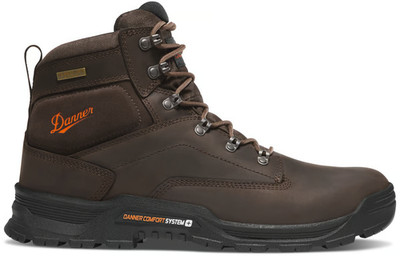 Men's Crafter 2.0 Brown Style/17420
