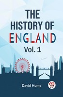 David Hume | The History Of England Vol.1 | Taschenbuch | Englisch (2023)