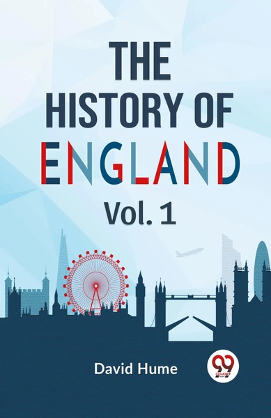 David Hume | The History Of England Vol.1 | Taschenbuch | Englisch (2023)-image
