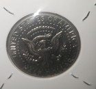 Rocky II Mickey  Kennedy Half Dollar  Balboa Stallone — photo 3