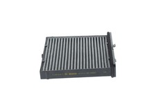 Innenraumfilter BOSCH 1 987 435 633 Aktivkohlefilter für MAZDA CX 30 DM BP BP5H
