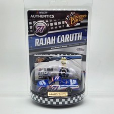 Rajah Carruth 71 Las Vegas Truck 1:64 Lionel Winners Circle 2024 Wave 02 RW02