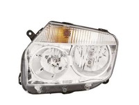 Scheinwerfer Links H1/H7 FüR Dacia Duster HS 1.5 1.6 2.0 10-14 260608025R