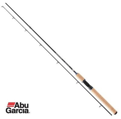 Abu Garcia Devil Spinning Fishing Rod 7ft - 10ft / 2pc - All Models | eBay