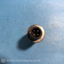 Turck VBRS 4.4-2SKM 4/S857/CS12155 Cable Splitter FNIP