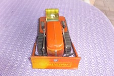 Spycharka Arnold Radarmaster, z napędem elektrycznym,