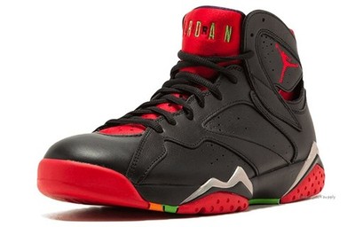 Size 8 - Air Jordan 7 Retro Marvin the Martian for sale online | eBay
