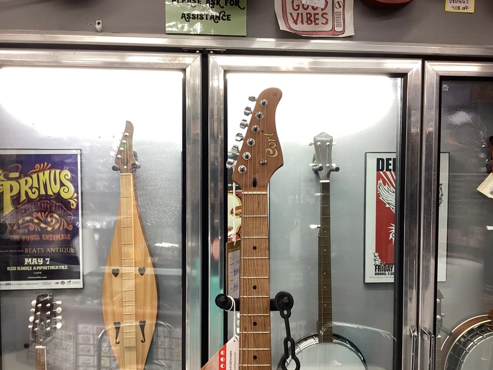 Cort G200se Foto 4 de 4