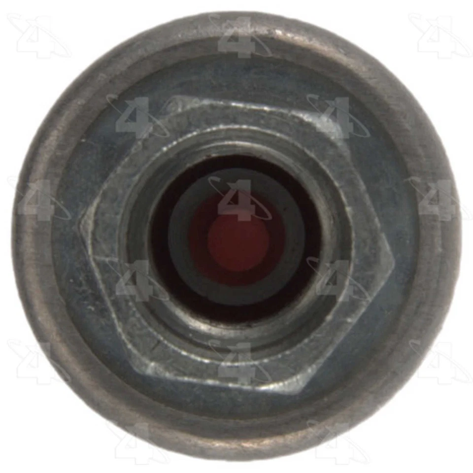 A/C High Side Pressure Switch fits 1997-2002 Jeep Wrangler Cherokee Grand Cherok - Image 2 of 4