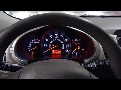 Speedometer Cluster US Market Conventional Ignition Fits 14-16 SPORTAGE 1490012