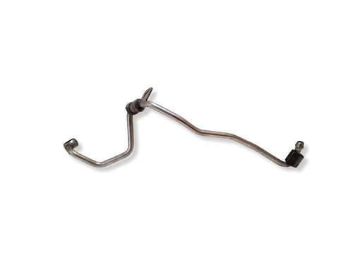 Audi Q3 8U 2018 Diesel 110kW Turbolader Ölleitung Ölschlauch 04L145771H