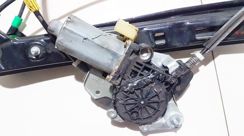 676283620640 Fensterhebermotor Vorne Rechts 119143-xxx BMW 3-Seri DE942713-84