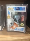 Funko Pop! Metallic Silver Dumbo SDCC Comic Con 2013 Limited 480 pcs Disney #50