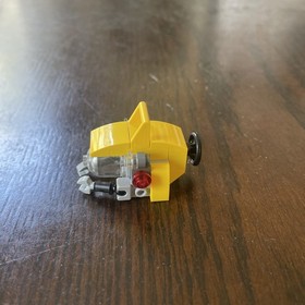 LEGO CREATOR #31045: Ocean Explorer 3-in-1 | Sold As Pictured | Fast Shipping!!!