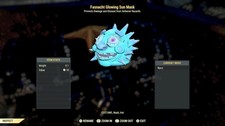 Fasnacht Glowing Sun Mask Xbox