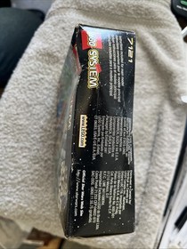 LEGO Star Wars: Naboo Swamp (7121) Sealed and Unopened