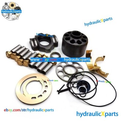 G3135774 Hydraulic Piston Pump Repair Kits For Rexroth VOLVO L70C