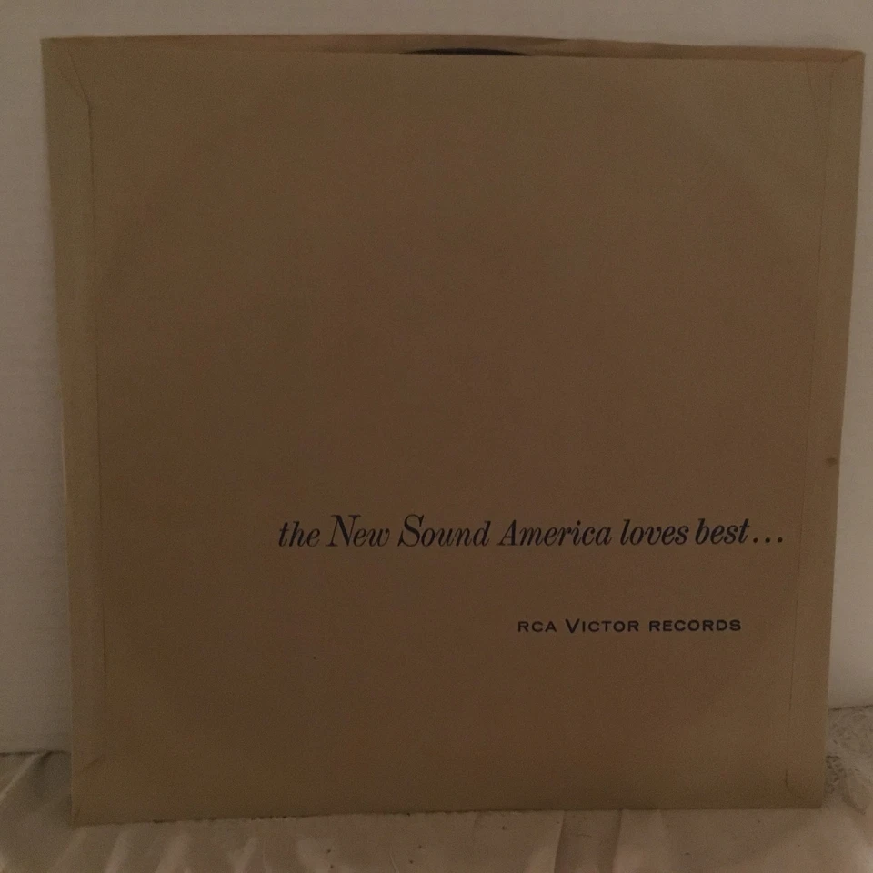 Lena Horne, Lena At The Sands, (LP, Album), NM or M-, 3623277645 - Image 3 of 4