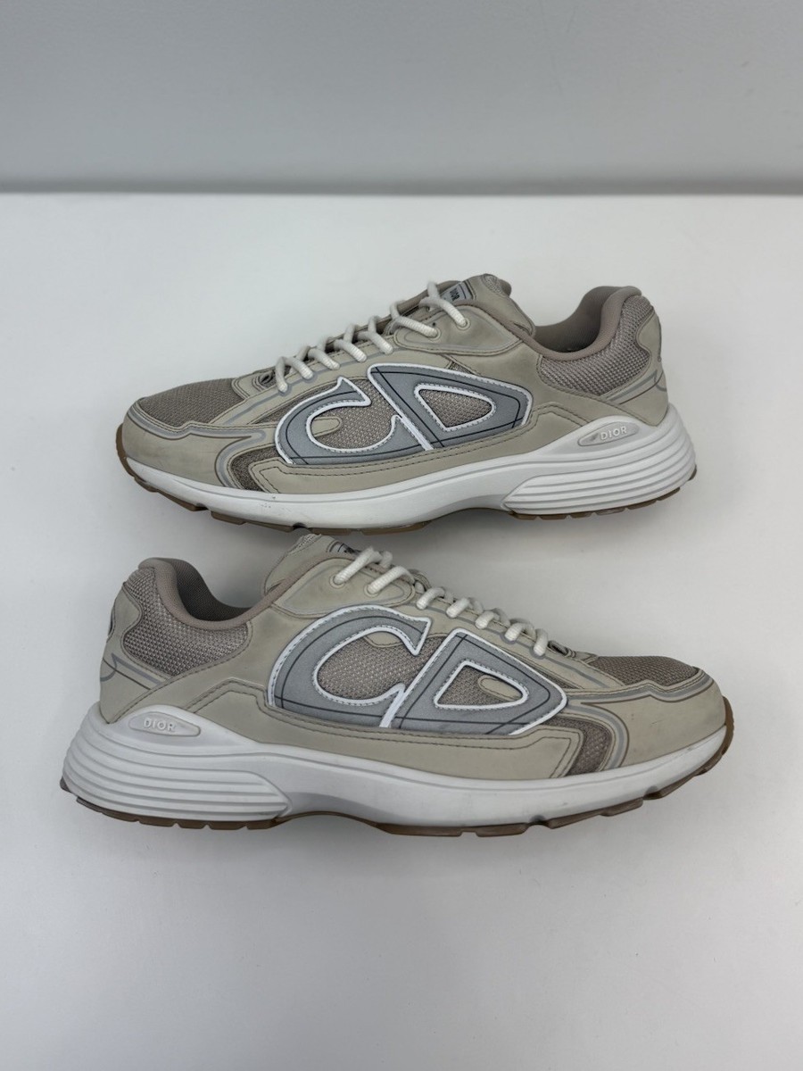 Size 46EU (13 US) - Dior B30 Reflective CD  display picture 2
