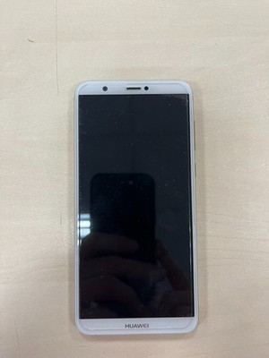 Huawei P smart