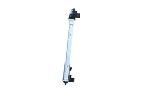 Radiador de agua Aletas refrigeración soldadas 50447 NRF para CITROËN C3 I - Imagen 6 de 10