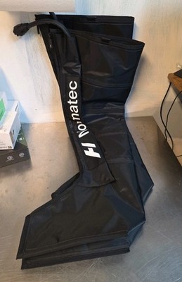 Hyperice Normatec 3 Legs Recovery System Standard Size Compression Boots