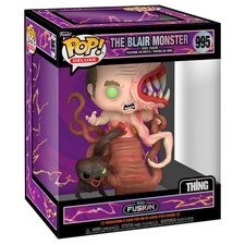 Funko Figura Pop Funko Fusion Deluxe The Blair Monster The Thing