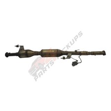 Nissan Navara NP300 Catalytic Converter 2016-2023 208S25JM0A