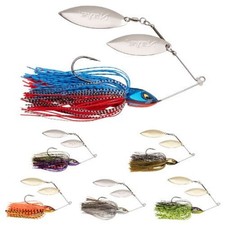 Nays Mz Rnnr L Spinnerbait 18g Artificial bait Spinning Bait Perch Pike Asp