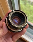 Nikon F 35mm Film SLR Camera with Black F Eye Level Finder + Nikkor 50mm f2 Lens — photo 10