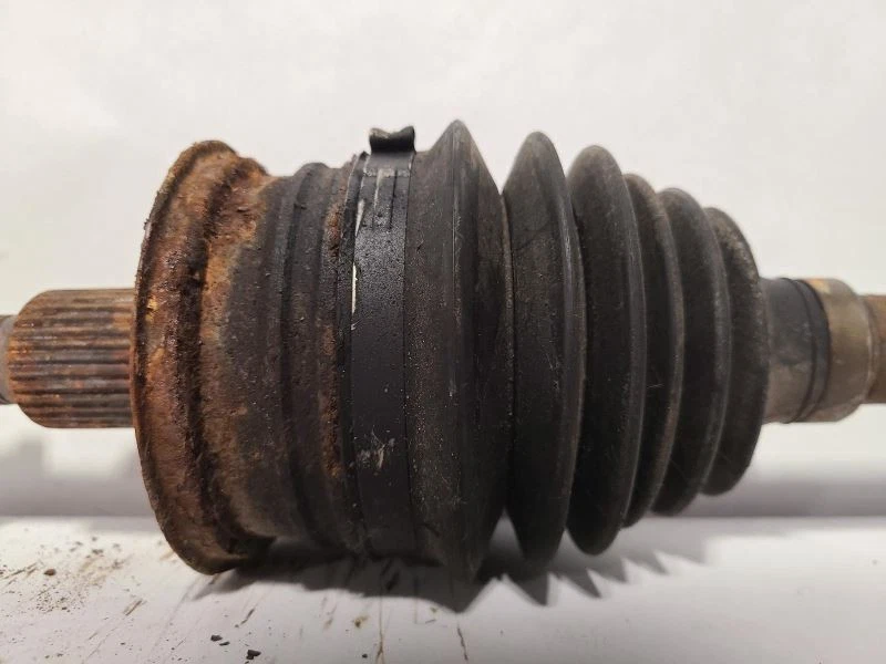 Eje de pasajero eje delantero tambor frenos traseros se adapta a 91-99 LUMINA CAR 1672282 Foto 3 de 4