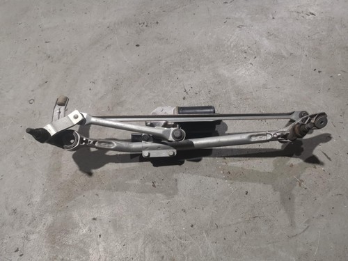 BMW 3 SERIES WIPER MOTOR FRONT, E90, 03/05-02/13 05 06 07 08 09 10 11 12 13