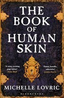 Michelle Lovric - Book Of Human Skin - Paperback - G245Z