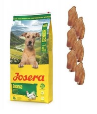 Josera Senior Balance 12,5kg N. + 6 * Kaninchenohr Hundefutter ***TOP PREIS***