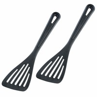 Westmark 2 Pfannenwender Gentle Kunststoff KüChenhelfer Set 283522E3